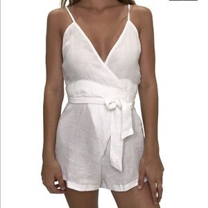 ACACIA Swimwear NS Jumper